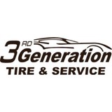 3rd Generation Tire & Service - Other in Southaven
