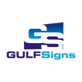 Gulf Signs LLC - Manufacturer in Bay Saint Louis