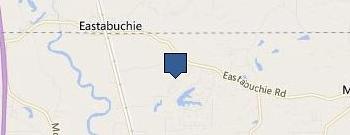 GCNF Ventures location map