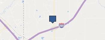 DC Service Solutions location map