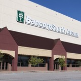Bancorp South Arena - Other in Tupelo