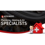 Mitch Wright Plumbing Heating - Plumbing in Southaven