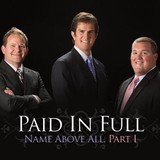 Paid In Full Ministries Inc - Musicians in New Albany
