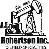 A E Robertson Specialty CO - Other in Ellisville