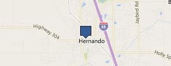 Alfa Insurance CO location map