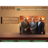 Boerner Law Firm - Other in Brookhaven