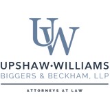 Upshaw Williams Biggers - Other in Hernando