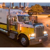 Ergon Trucking Inc - Other in Vicksburg