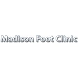 Parsa Mohammad R DPM - Chiropodists & Podiatrists in Madison