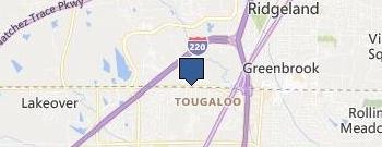 Comfortech Service Experts location map