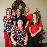 Jennifer Hughes - Dentists in Hattiesburg