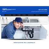Natchez Heating & Cooling Inc - Other in Natchez