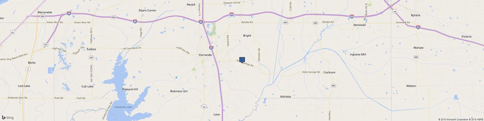 Desoto Central Primary School cover photo