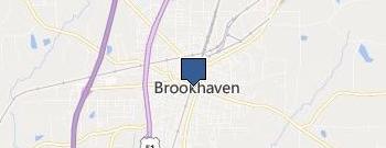 Lexmark International Inc location map