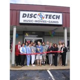 Disco Tech - Musical Instruments & Services in Southaven