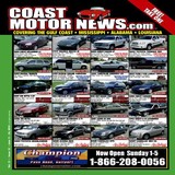 Coast Motor News - Other in Gulfport