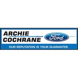 Archie Cochrane Ford - Car Dealers in Billings