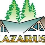 Lazarus Log Homes - Home Builders & Building Contractors in Whitefish