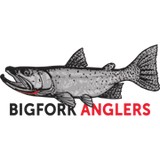 Big Fork Anglers Fly Shop - Other in Bigfork