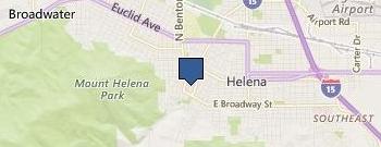 Kiesling David DDS location map