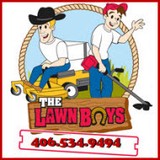 Lawn Boys - Lawn Services in Billings