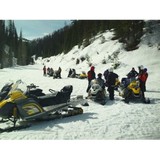 J & L Snowmobile Rentals - Other in Columbia Falls