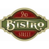 2nd Street Bistro - Restaurants in Livingston