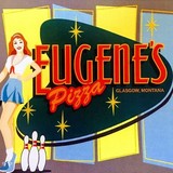 Eugene's Pizza - Pizza in Glasgow