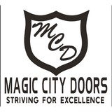 Magic City Doors - Garage Door Services in Billings