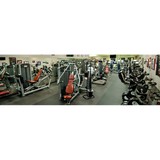 Montana Athletic Club-Bigfork - Other in Bigfork