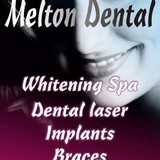 Melton Sean DDS - Dentists in Helena