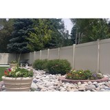 Creative Vinyl Fencing Inc - Fences & Gates in Billings