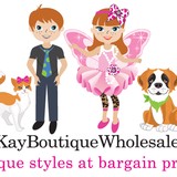 Kay Boutique LLC - Wholesale in Livingston