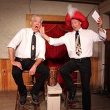 Brewery Follies - Other in Virginia City