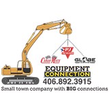Equipment Connection LLC - Other in Columbia Falls