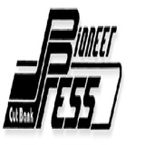 Cut Bank Pioneer Press - Other in Cut Bank