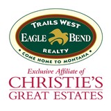 Trails West Eagle Bend Realty Inc - Other in Bigfork