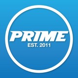 Prime Incorporated - Graphic Design in Bozeman
