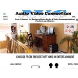 Audio Video Connection - Other in Belgrade