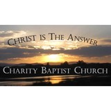 Charity Baptist Church - Churches in Billings