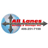All Lanes Moving & Storage - Movers & Removals in Missoula