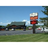 Paradise Falls - Restaurants in Missoula