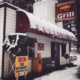 Woods Bay Grill - Other in Bigfork
