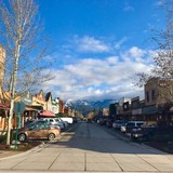 Whitefish Convention - Other in Whitefish
