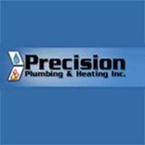 Precision Plumbing & Htg Inc - Plumbing in Billings