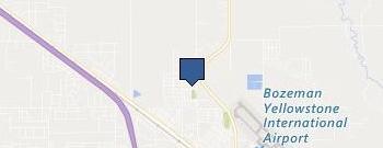 Soapy Suds Cleaning Service LLC location map