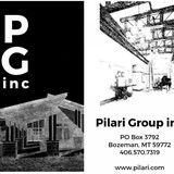 Pilari Group Inc - Architects in Bozeman