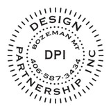 Design Partnership Inc - Architects in Bozeman