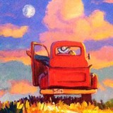 Pirnie Art Showroom - Advertising in Missoula