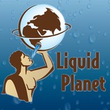 Liquid Planet At the Book Exch - Restaurants in Missoula
